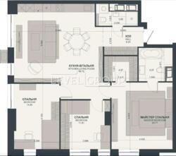 ������������ �������� � �������� ������-����� TRIIINITY. ���� 2