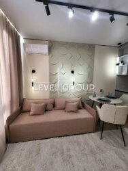 Продаж однокімнатної квартири ЖК Варшавський 2 з дизайнерським ремонтом фото 3 Продаж однокімнатної квартири ЖК Варшавський 2 з дизайнерським ремонтом фото 3