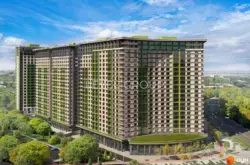  3    LIKO-GRAD Perfect Town    1