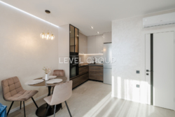 1к квартира 45 м2 11/24 поверх ЖК Варшавський плюс просп. Правди фото 4 1к квартира 45 м2 11/24 поверх ЖК Варшавський плюс просп. Правди фото 4