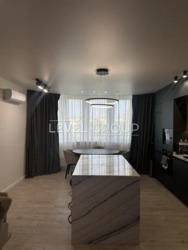 Русанівка, лівобережна, соборності 30а, 3 кімнати, 2 гардеробні, 2 с/у. фото 2 Русанівка, лівобережна, соборності 30а, 3 кімнати, 2 гардеробні, 2 с/у. фото 2