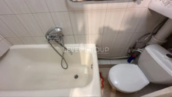 Борщагівка, проспект Любомира Гузара 17-а, колія швидкісного трамваю. фото 14 Борщагівка, проспект Любомира Гузара 17-а, колія швидкісного трамваю. фото 14