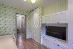 Продам 3к квартиру з якісним дизайнерським ремонтом у центрі Києва по вулиці Шота Руставелі, 27 фото 10 Продам 3к квартиру з якісним дизайнерським ремонтом у центрі Києва по вулиці Шота Руставелі, 27 фото 10