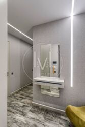 Продам 3к квартиру з якісним дизайнерським ремонтом у центрі Києва по вулиці Шота Руставелі, 27 фото 20 Продам 3к квартиру з якісним дизайнерським ремонтом у центрі Києва по вулиці Шота Руставелі, 27 фото 20