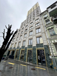 Володимирська вул., 86-А, Квартира в сучасному жк бізнес класу Resident Concept House фото 1 Володимирська вул., 86-А, Квартира в сучасному жк бізнес класу Resident Concept House фото 1