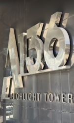������ ���������� �������� � �� '�136 Highlight Tower' ���� 10