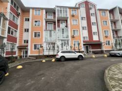 Двохкімнатна квартира ЖК Амстердам, Білогородка, вул Гетьмана 40 фото 18 Двохкімнатна квартира ЖК Амстердам, Білогородка, вул Гетьмана 40 фото 18