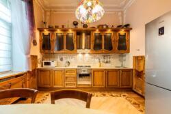 4кімн квартира по вул. Гетьмана Павла Скоропадського 23 (м.Університет) фото 13 4кімн квартира по вул. Гетьмана Павла Скоропадського 23 (м.Університет) фото 13