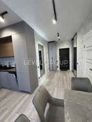 Продаж 1к квартири в ЖК Сирецькі Сади фото 9 Продаж 1к квартири в ЖК Сирецькі Сади фото 9