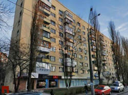 Продаж однокімнатної квартири бульвар Лесі Українки 24Б. фото 9 Продаж однокімнатної квартири бульвар Лесі Українки 24Б. фото 9