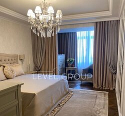 Апартаменти (189м2) в ЖК Введенський (вул.Панаса Мирного 8-16) з паркомісцем фото 17 Апартаменти (189м2) в ЖК Введенський (вул.Панаса Мирного 8-16) з паркомісцем фото 17