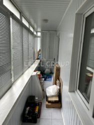 Пропонується до продажу простора 3-кімнатна квартира (72.6 м²) на 2-му поверсі на Лісовому проспекті, 4-А (будинок 1970 року, чеський проєкт). фото 6 Пропонується до продажу простора 3-кімнатна квартира (72.6 м²) на 2-му поверсі на Лісовому проспекті, 4-А (будинок 1970 року, чеський проєкт). фото 6