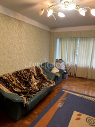 Пропонується до продажу простора 3-кімнатна квартира (72.6 м²) на 2-му поверсі на Лісовому проспекті, 4-А (будинок 1970 року, чеський проєкт). фото 1 Пропонується до продажу простора 3-кімнатна квартира (72.6 м²) на 2-му поверсі на Лісовому проспекті, 4-А (будинок 1970 року, чеський проєкт). фото 1