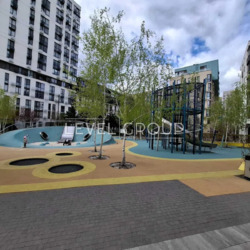 ��������� 3-� �������� � ��������� ��������� �������� ������� ����� ����� ����( Fayna Town) �� ����������� KAN. ���� 19