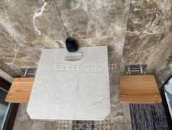 ������ 1� ������, �������, ������ �������� � �� Chelsea Tower, ��������� ���� 14