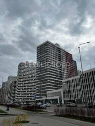 Продаж 1к квартири в ЖК Варшавський 3 фото 4 Продаж 1к квартири в ЖК Варшавський 3 фото 4