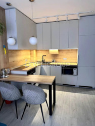 Продаж 1-кім. квартири в с. Гатне, ЖК Рідний фото 4 Продаж 1-кім. квартири в с. Гатне, ЖК Рідний фото 4