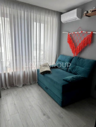 Продаж 1-кім. квартири в с. Гатне, ЖК Рідний фото 5 Продаж 1-кім. квартири в с. Гатне, ЖК Рідний фото 5