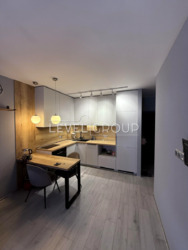 Продаж 1-кім. квартири в с. Гатне, ЖК Рідний фото 3 Продаж 1-кім. квартири в с. Гатне, ЖК Рідний фото 3