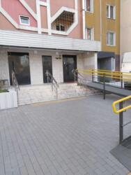 Продаж 3-кімнатної кв. вул. Анни Ахматової вул., 43. фото 42 Продаж 3-кімнатної кв. вул. Анни Ахматової вул., 43. фото 42