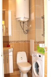 Однокімнатна квартира Деміївка вул. Феодосійська, 1а фото 11 Однокімнатна квартира Деміївка вул. Феодосійська, 1а фото 11