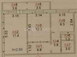 ������ 2-������� �������� �� ������� �������� �������� �������� 55. ���� 15