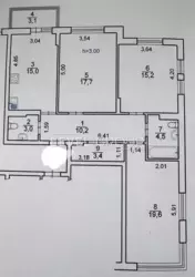 3    ,  ,    8