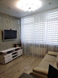  1  . 54  Obolon Tower  12