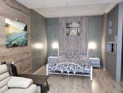 1  . 54  Obolon Tower  4