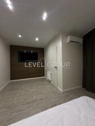 Русанівка, лівобережна, соборності 30а, 3 кімнати, 2 гардеробні, 2 с/у. фото 8 Русанівка, лівобережна, соборності 30а, 3 кімнати, 2 гардеробні, 2 с/у. фото 8