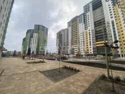 Продаж смарт квартири ЖК Сирецькі Сади фото 24 Продаж смарт квартири ЖК Сирецькі Сади фото 24