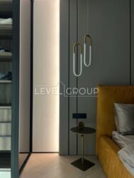 Продається сучасна 1-кімнатна квартира з ремонтом у ЖК Svitlo Park. фото 7 Продається сучасна 1-кімнатна квартира з ремонтом у ЖК Svitlo Park. фото 7