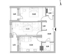 ������ 2-������� �������� � �� ��������� ������� ��� ������� ���� 3