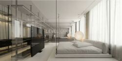         Tetris Hall  1