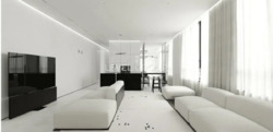         Tetris Hall  2