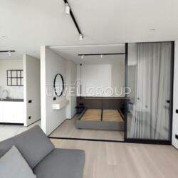 1кімн з ремонтом в ЖК Русанівська Гавань фото 10 1кімн з ремонтом в ЖК Русанівська Гавань фото 10