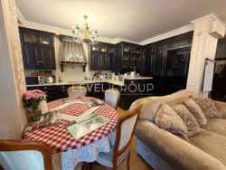 Продаж 3-кімнатної квартири в ЖК Новопочерські Липки. фото 3 Продаж 3-кімнатної квартири в ЖК Новопочерські Липки. фото 3