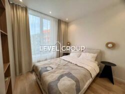 Однокімнатна квартира з дизайнерським ремонтом фото 6 Однокімнатна квартира з дизайнерським ремонтом фото 6