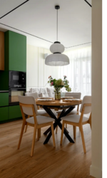 Продається стильна 3-кімнатна квартира. ЖК Respublika, фото 2 Продається стильна 3-кімнатна квартира. ЖК Respublika, фото 2