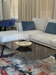 Стильна 3кімнатна квартира (110м2) в ЖК Tetris hall 2 фото 3 Стильна 3кімнатна квартира (110м2) в ЖК Tetris hall 2 фото 3