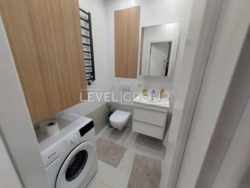 Готова 1-кімнатна квартира в ЖК 'Місто Квітів' з Авторським Ремонтом фото 10 Готова 1-кімнатна квартира в ЖК 'Місто Квітів' з Авторським Ремонтом фото 10