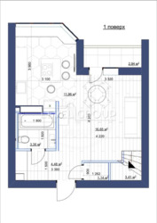  DESNA residence    1052    '  20