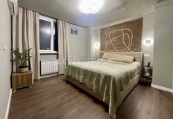 Продається затишна 2-кімнатна квартира з великою кухнею-вітальнею, ЖК 'Місце Мрії', Київ, Шулявка, вул. Гетьмана Вадима, 1А фото 1 Продається затишна 2-кімнатна квартира з великою кухнею-вітальнею, ЖК 'Місце Мрії', Київ, Шулявка, вул. Гетьмана Вадима, 1А фото 1