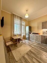 Продаж однокімнатної квартири в ЖК Старокиївський фото 4 Продаж однокімнатної квартири в ЖК Старокиївський фото 4