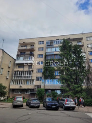 Двокімнатна квартира Шовковична, 29. фото 3 Двокімнатна квартира Шовковична, 29. фото 3