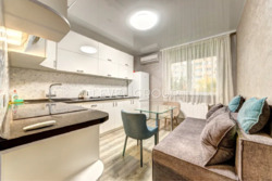 Продаж 1-кімнатної квартири в ЖК «Паркові Озера» фото 6 Продаж 1-кімнатної квартири в ЖК «Паркові Озера» фото 6