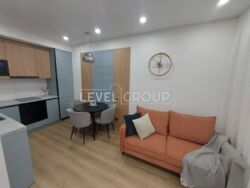 Готова 1-кімнатна квартира в ЖК 'Місто Квітів' з Авторським Ремонтом фото 1 Готова 1-кімнатна квартира в ЖК 'Місто Квітів' з Авторським Ремонтом фото 1