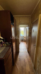 Продається затишна 1-кімнатна квартира на 6 поверсі 9-поверхового панельного будинку у Святошинському районі Києва. фото 9 Продається затишна 1-кімнатна квартира на 6 поверсі 9-поверхового панельного будинку у Святошинському районі Києва. фото 9