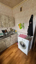 Продається затишна 1-кімнатна квартира на 6 поверсі 9-поверхового панельного будинку у Святошинському районі Києва. фото 11 Продається затишна 1-кімнатна квартира на 6 поверсі 9-поверхового панельного будинку у Святошинському районі Києва. фото 11