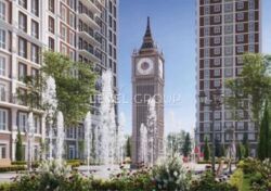 Продаж 2-кімнатної квартири (євро-3) 60 м² у ЖК Нова Англія, будинок Windsor фото 16 Продаж 2-кімнатної квартири (євро-3) 60 м² у ЖК Нова Англія, будинок Windsor фото 16